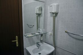 Residenza dei Quiriti