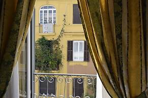 Residenza dei Quiriti