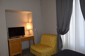 Residenza dei Quiriti