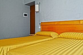 Residenza dei Quiriti