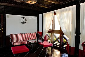 Porto Carras Villa Galini