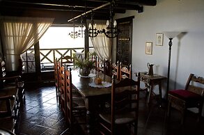 Porto Carras Villa Galini