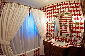 Porto Carras Villa Galini