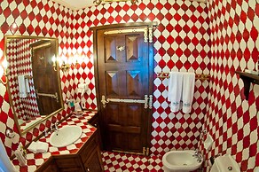 Porto Carras Villa Galini