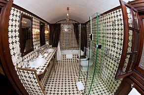 Porto Carras Villa Galini