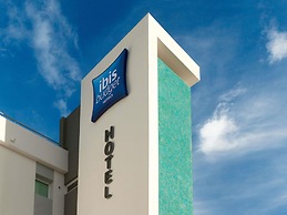 ibis budget Chateaudun