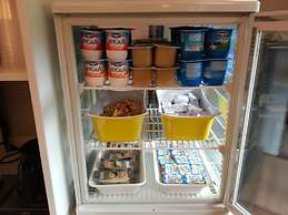 ibis budget Chateaudun