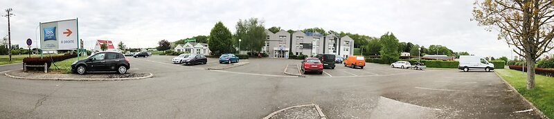 ibis budget Chateaudun