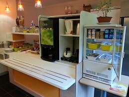 ibis budget Chateaudun