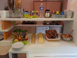 ibis budget Chateaudun