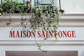 Hotel Maison Saintonge