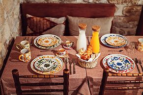 Hotel Maison Saintonge