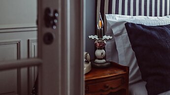 Hotel Maison Saintonge