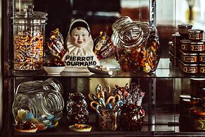 Hotel Maison Saintonge