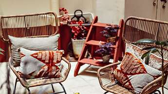 Hotel Maison Saintonge