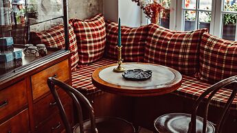 Hotel Maison Saintonge