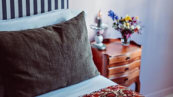 Hotel Maison Saintonge