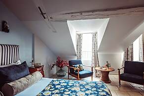 Hotel Maison Saintonge