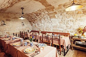 Hotel Maison Saintonge