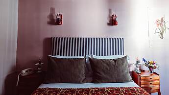 Hotel Maison Saintonge