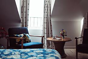 Hotel Maison Saintonge