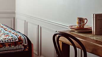 Hotel Maison Saintonge