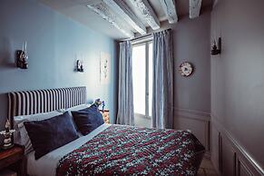 Hotel Maison Saintonge