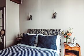 Hotel Maison Saintonge