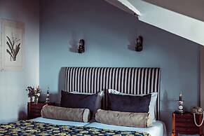 Hotel Maison Saintonge