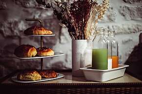 Hotel Maison Saintonge