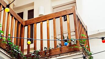 Hotel Maison Saintonge