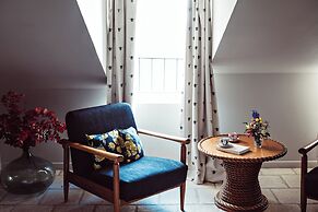 Hotel Maison Saintonge