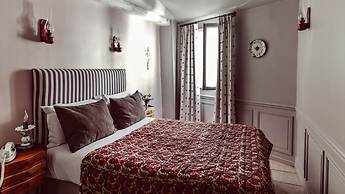 Hotel Maison Saintonge