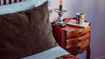 Hotel Maison Saintonge