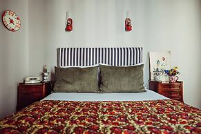 Hotel Maison Saintonge