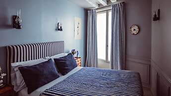 Hotel Maison Saintonge