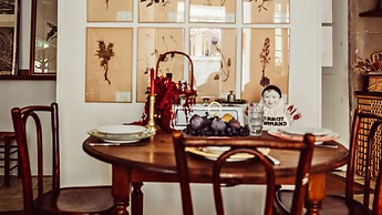 Hotel Maison Saintonge