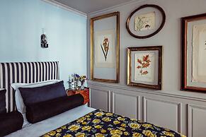 Hotel Maison Saintonge