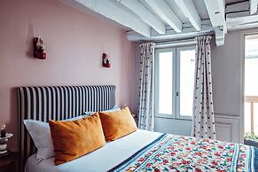 Hotel Maison Saintonge