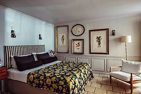 Hotel Maison Saintonge