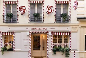 Hotel Maison Saintonge