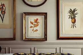 Hotel Maison Saintonge