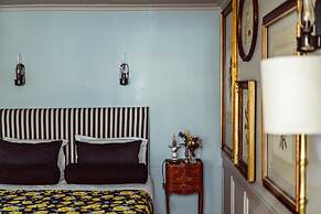 Hotel Maison Saintonge