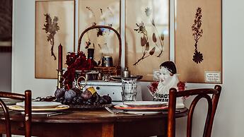 Hotel Maison Saintonge