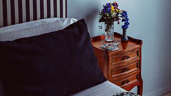 Hotel Maison Saintonge