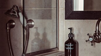 Hotel Maison Saintonge