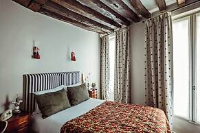 Hotel Maison Saintonge