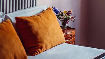 Hotel Maison Saintonge