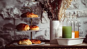 Hotel Maison Saintonge