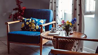 Hotel Maison Saintonge